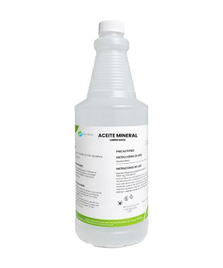 Aceite Mineral