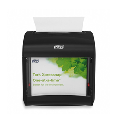 Tork Xpressnap® Dispensador Café / 4 Unid
