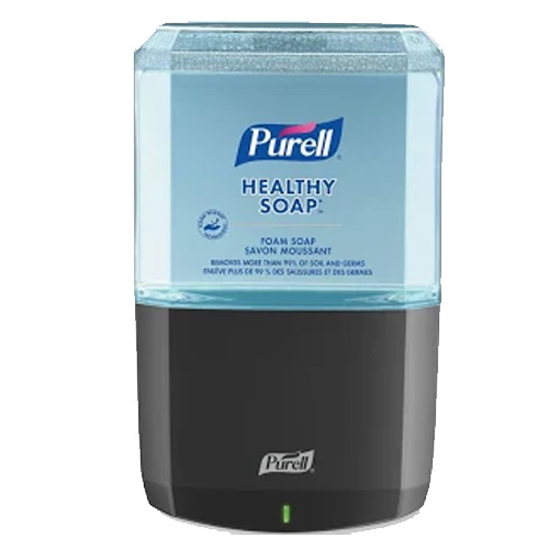 Dispensador de jabón PURELL ES8