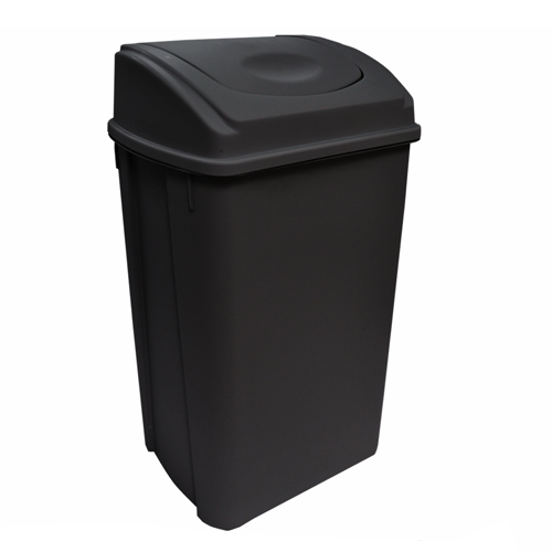 Bote de Basura Mediano 42 litros