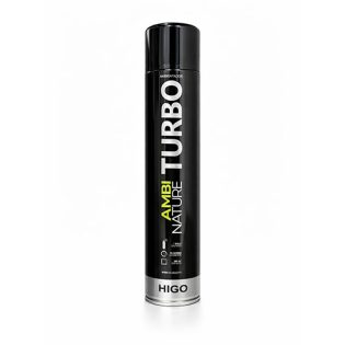 HIGO - TURBO AMBIENTADOR EN AEROSOL