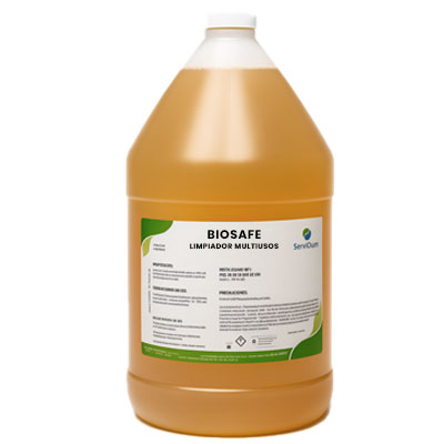 Biosafe