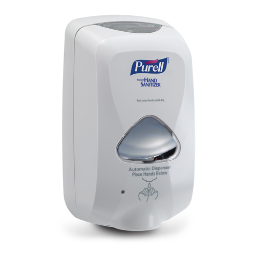Dispensador PURELL TFX