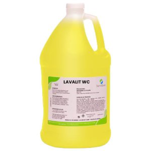 Lavalit WC