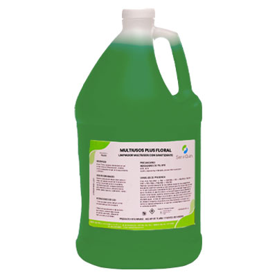 Multiusos Plus F