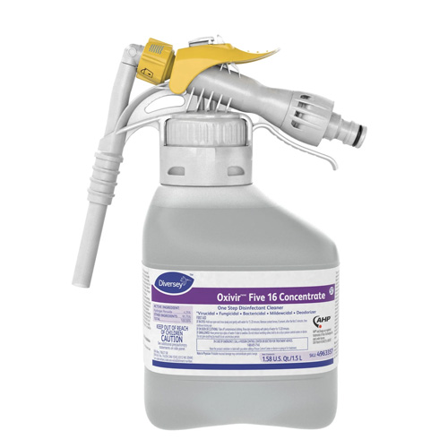 Oxivir® Five 16 Concentrado Diversey
