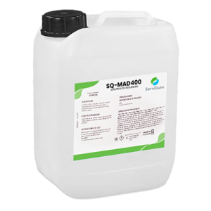 SQ-MAD400